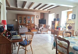  Maison à vendre 6 pièces 186 m²
