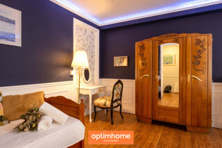  Appartement à vendre 2 pièces 54 m²
