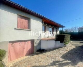  Maison à vendre 4 pièces 78 m²