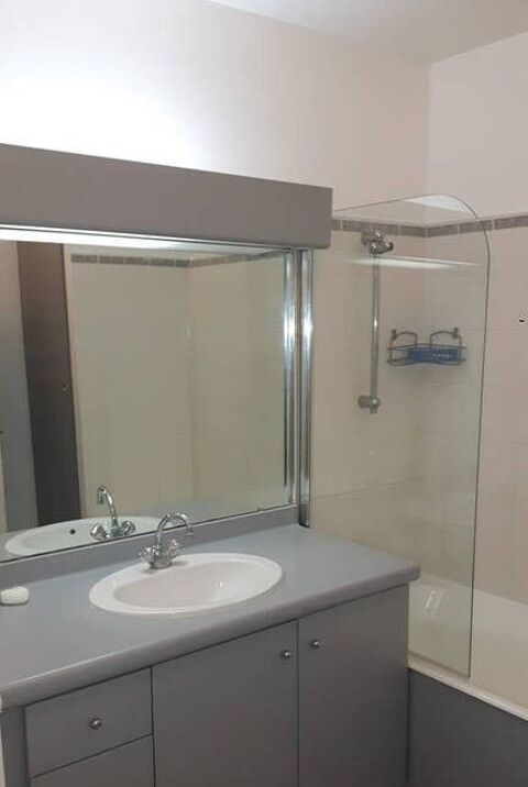  Appartement � louer 2 pi�ces 51 m�