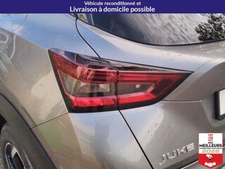Juke HYBRID 143 N-Connecta 2023 occasion 10150 Lavau