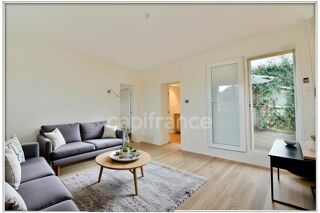  Maison � vendre 3 pi�ces 58 m�