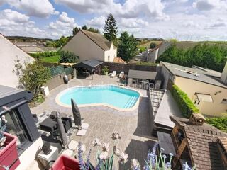  Maison à vendre 7 pièces 180 m²