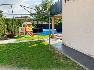  Maison à vendre 5 pièces 143 m²