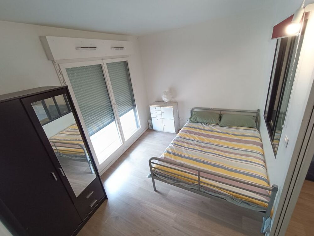 Location Appartement Appartement de 32m2 à louer sur Nanterre Nanterre