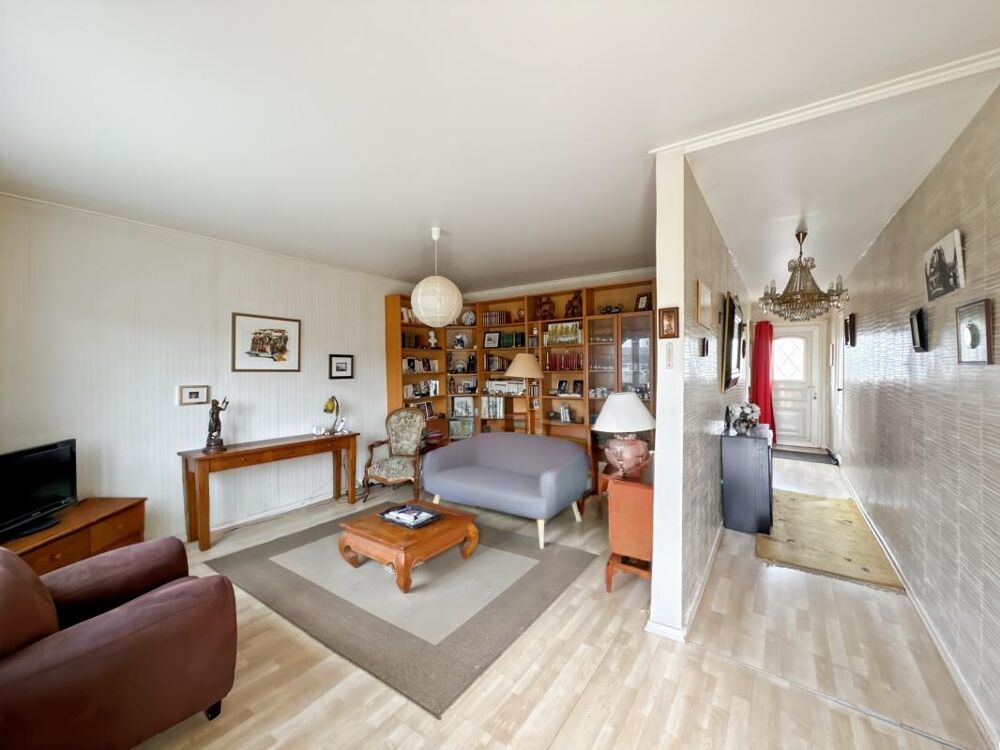 Vente Maison Maison Le bouscat