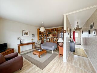  Maison à vendre 3 pièces 70 m²