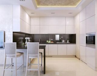  Appartement à vendre 3 pièces 66 m²