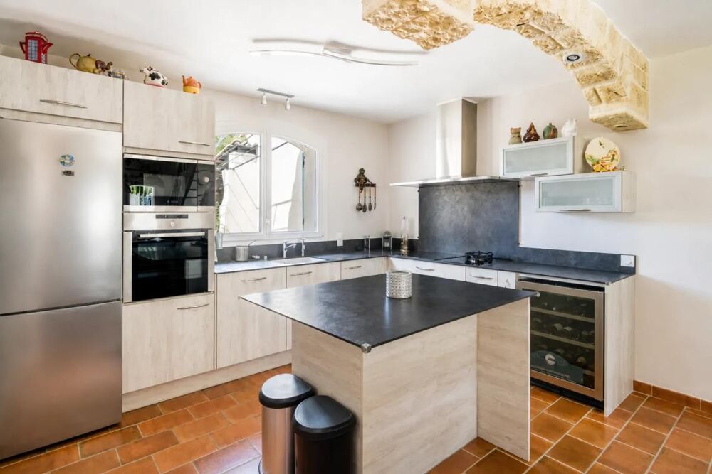 Maison de 7 pièces de 175 m² à Candillargues