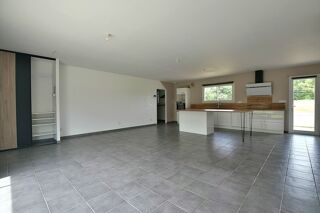  Maison à vendre 4 pièces 100 m²