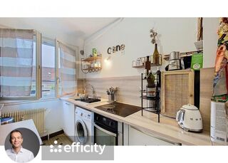  Appartement � vendre 2 pi�ces 44 m�