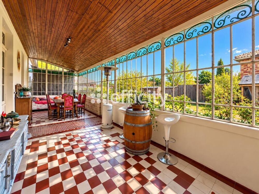 Vente Maison Maison Sainte helene