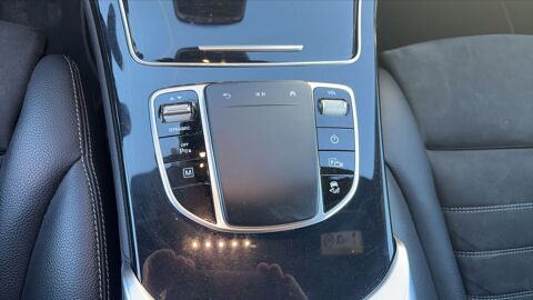 Classe GLC 300 e 320 EQ Power 4Matic 9G-Tronic AMG Line - Automatique E 2021 occasion 84410 Bedoin