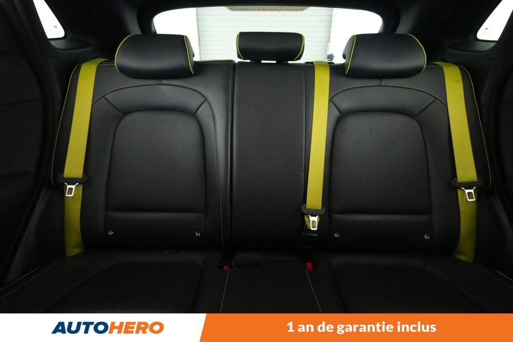 Kona 1.6 CRDi Executive DCT-7 136 ch 2018 occasion 92130 Issy-les-Moulineaux