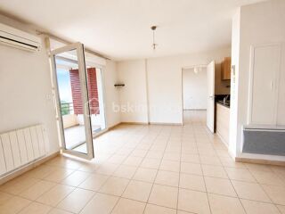  Appartement à vendre 3 pièces 55 m²