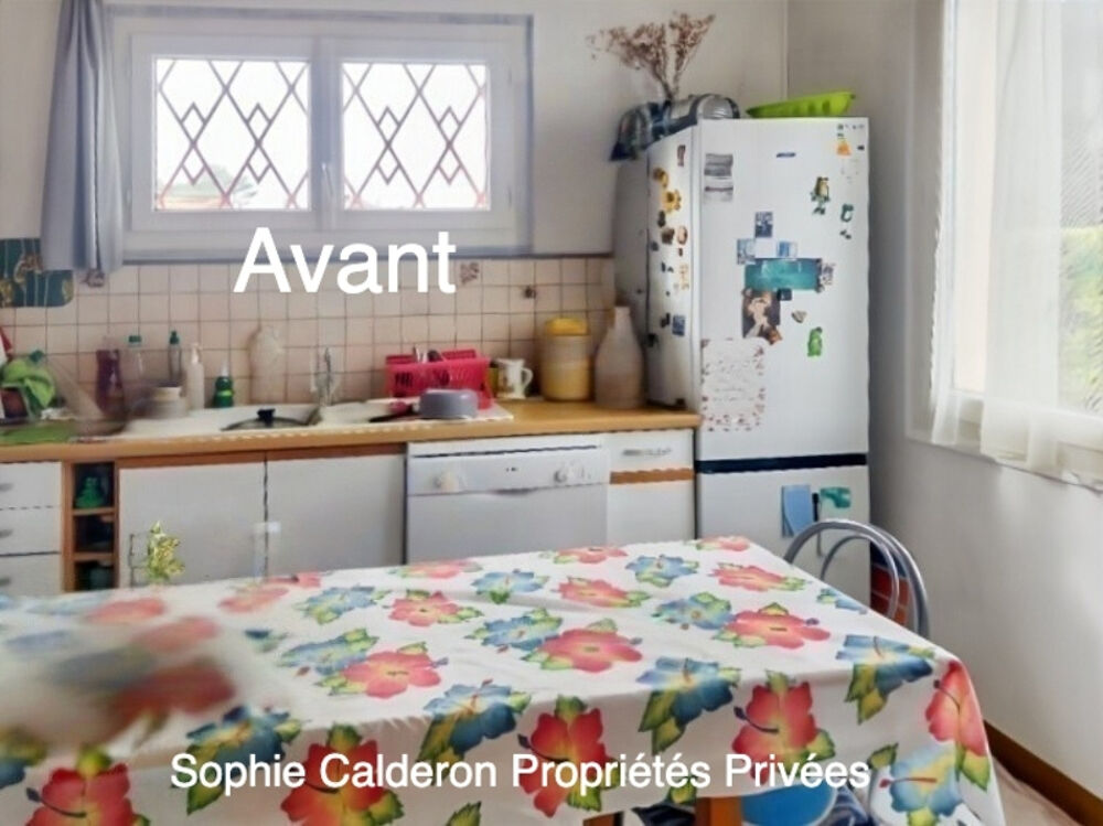 Maison Vieux Boucau Les Bains 108 m2
