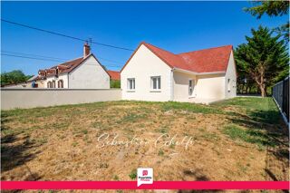  Maison à vendre 5 pièces 111 m²
