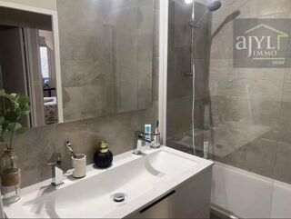  Appartement à vendre 4 pièces 92 m²