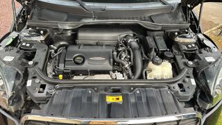Countryman 1.6 Cooper 218 BVA7 John Works - Automatique 2013 occasion 76470 Le Treport