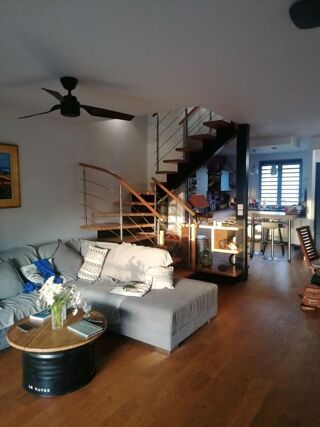  Duplex/triplex � vendre 3 pi�ces 126 m�