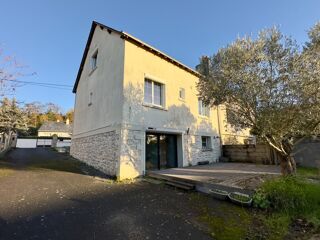  Maison à vendre 6 pièces 115 m²