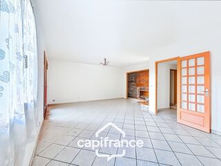  Maison � vendre 4 pi�ces 91 m�