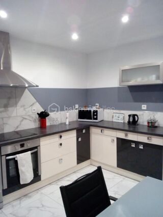  Maison � vendre 8 pi�ces 283 m�