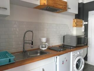  Appartement à louer 1 pièce 15 m² Le havre