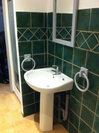  Appartement à louer 1 pièce 48 m²