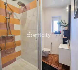  Appartement  vendre 2 pices 42 m