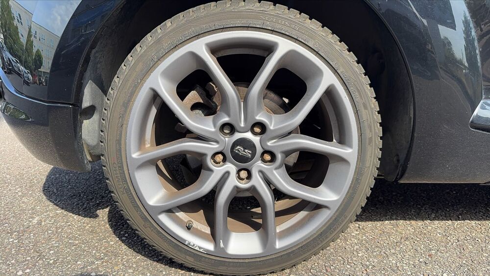 M&eacute;gane Coup&eacute; 2.0 T 265 RS 2015 occasion 54000 Nancy
