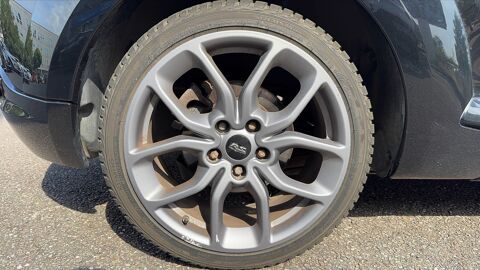 M&eacute;gane Coup&eacute; 2.0 T 265 RS 2015 occasion 54000 Nancy