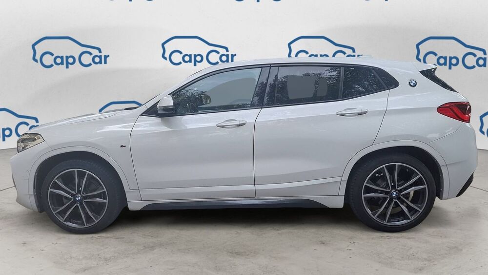 X2 (F48) sDrive 18i 140 DCT7 M Sport 2019 occasion 93320 Pavillon Sous Bois