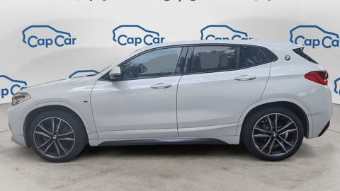 X2 (F48) sDrive 18i 140 DCT7 M Sport 2019 occasion 93320 Pavillon Sous Bois