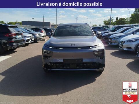 G9 Electrique 575 4WD Performance +Si&egrave;ges Premium 2026 occasion 10150 Lavau