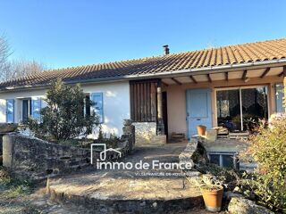  Maison à vendre 4 pièces 173 m²
