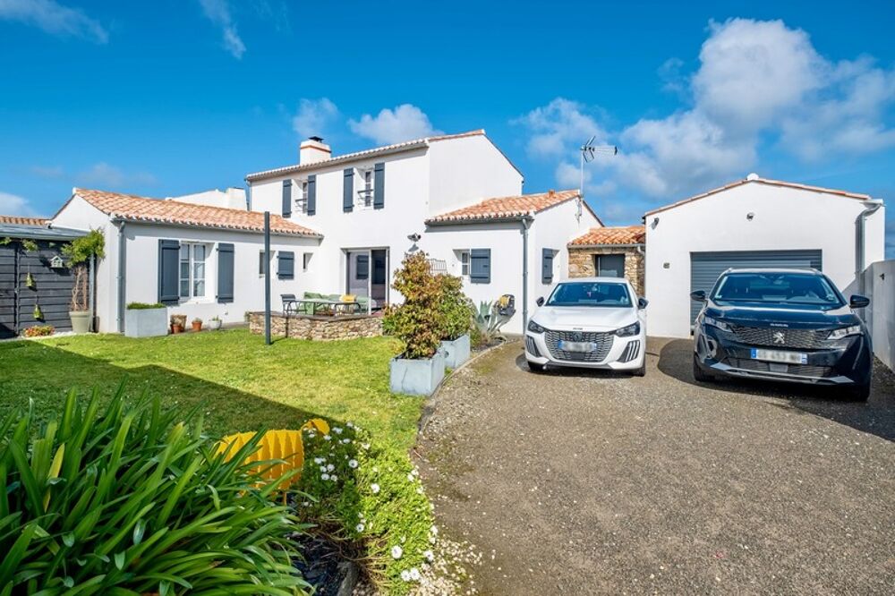 � vendre  Maison Noirmoutier-en-l'�le (85330)