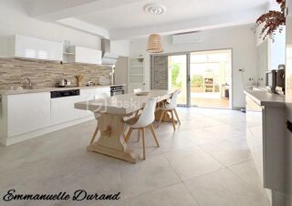  Maison à vendre 9 pièces 224 m² Mornas