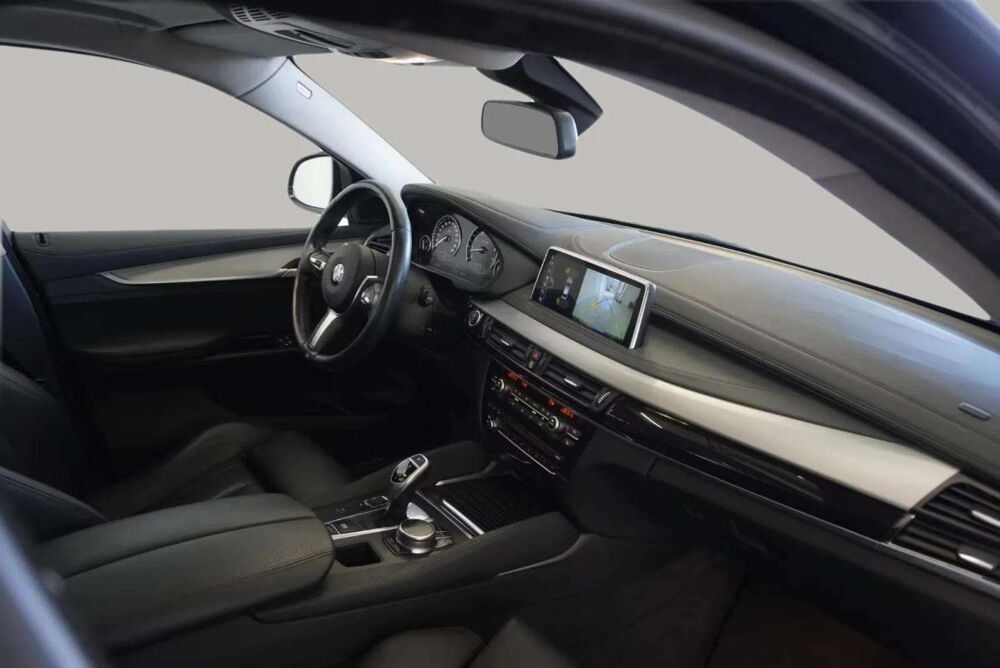 X6 xDrive35i 306ch SUV Coup&eacute; 2016 occasion 33600 Pessac