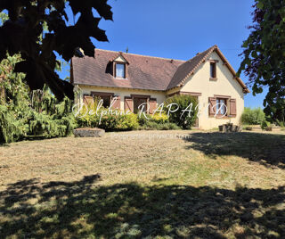  Maison  vendre 7 pices 122 m