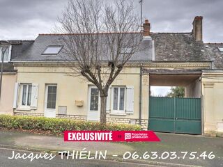  Maison � vendre 4 pi�ces 103 m�
