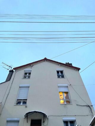  Appartement � vendre 2 pi�ces 32 m�