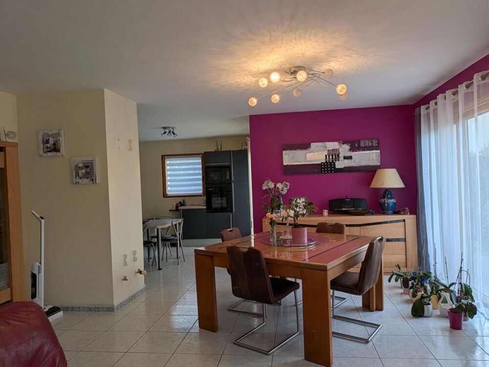 Vente Maison Maison 3 chambres 115 M2 Rosporden