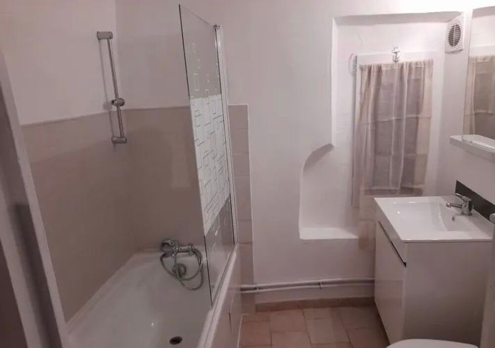 Location Appartement Studio de 26m2 à louer sur Draguignan Draguignan