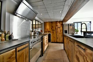  Maison � vendre 9 pi�ces 180 m�