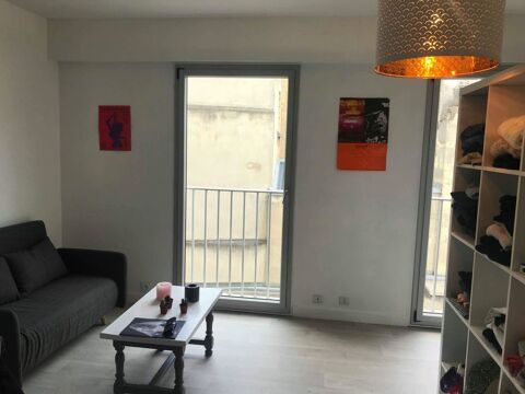  Appartement � louer 1 pi�ce 30 m�
