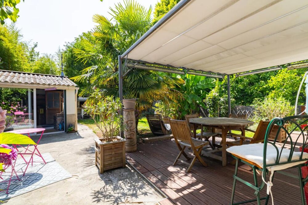 Maison 4 pièces 67 m² · à Brunoy · 67 m² · 330 000 €