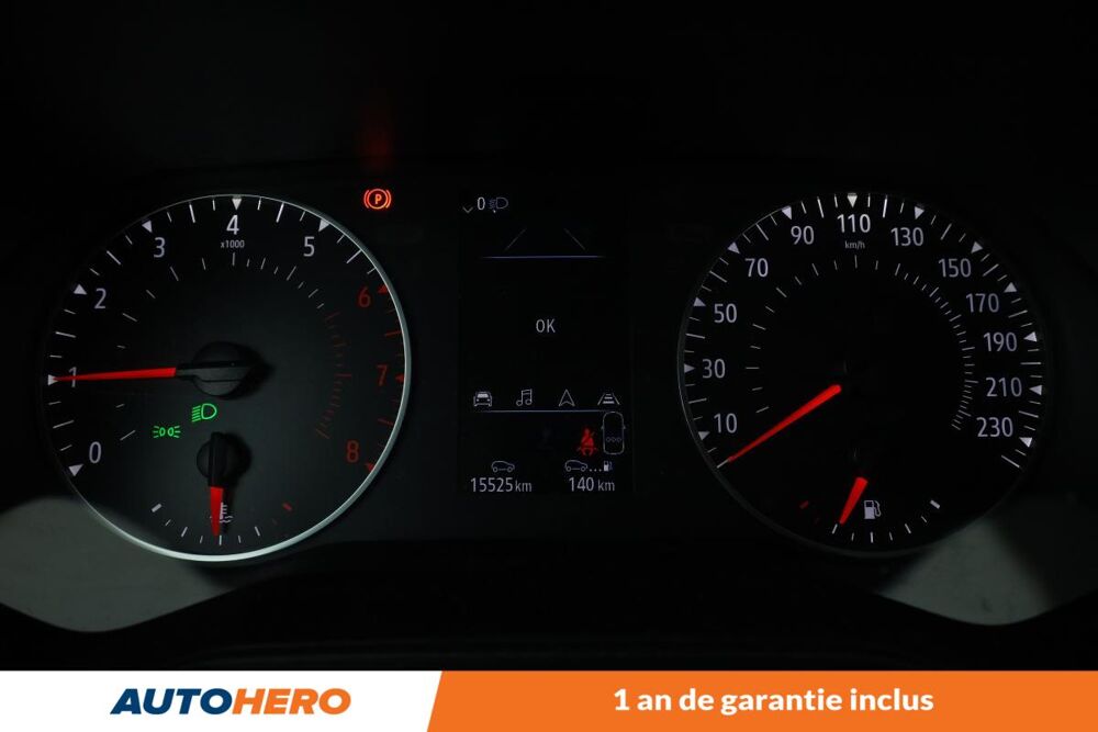 Clio 1.0 SCe Business 65 ch 2022 occasion 92130 Issy-les-Moulineaux