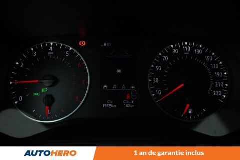 Clio 1.0 SCe Business 65 ch 2022 occasion 92130 Issy-les-Moulineaux