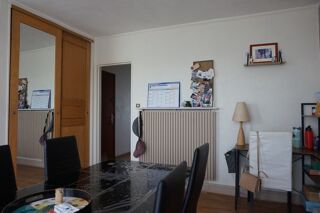  Appartement à vendre 2 pièces 55 m²